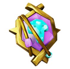 Talisman des fortunes magnifiques .